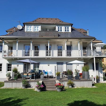 Villa Wieser Pörtschach am Wörthersee Zewnętrze zdjęcie